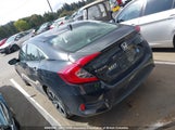 Honda Civic Touring 2HGFC1F92HH102308 снимка