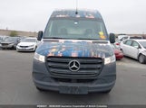 Mercedes-Benz Sprinter W1W4DBHY5MP346865 снимка