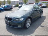BMW 328I WBAWB335X7P130511 снимка