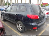 Hyundai Santa Fe Gl 5NMSG73EX9H267406 снимка