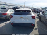 Chevrolet Trax KL77LFE21RC015733 fotografie