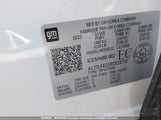 Chevrolet Trax KL77LFE21RC015733 снимка