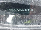 Volkswagen Jetta 3VWLX7AJ3DM394103 снимка