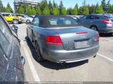 Audi A4 WAUEF48H67K025423 photo