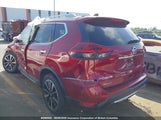 Nissan Rogue 5N1AT2MV0JC738504 снимка