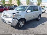 Honda Pilot 5FNYF4H96AB503952 photo