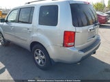 Honda Pilot 5FNYF4H96AB503952 снимка