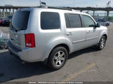 Honda Pilot 5FNYF4H96AB503952 снимка