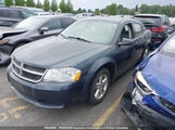 Dodge Avenger Sxt 1B3LC56R18N270314 снимка