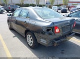 Toyota Corolla Ce 2T1BU4EE8AC253535 fotografie