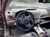 Subaru Outback 3.6R Limited 4S4BRJKC1B2349019 снимка