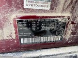 Subaru Outback 3.6R Limited 4S4BRJKC1B2349019 снимка