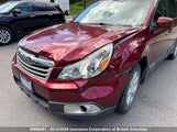 Subaru Outback 3.6R Limited 4S4BRJKC1B2349019 снимка
