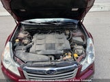 Subaru Outback 3.6R Limited 4S4BRJKC1B2349019 снимка