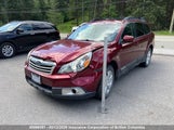 Subaru Outback 3.6R Limited 4S4BRJKC1B2349019 снимка