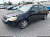 Toyota Corolla Ce/Le/S 2T1BR30E75C913489 снимка