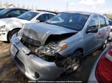 Toyota Corolla Matrix Xr 2T1KR32E75C920150 снимка