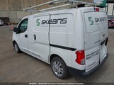 Chevrolet City Express Lt 3N63M0ZN6FK731272 снимка