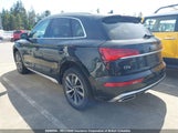 Audi Q5 WA1EAAFY2P2126214 снимка