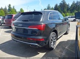 Audi Q5 WA1EAAFY2P2126214 fotografie