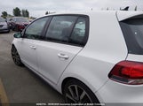 Volkswagen Gti WVWHV7AJ0CW260307 снимка