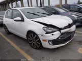 Volkswagen Gti WVWHV7AJ0CW260307 снимка