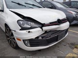 Volkswagen Gti WVWHV7AJ0CW260307 снимка
