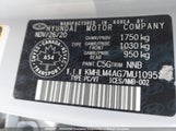Hyundai Elantra KMHLM4AG7MU109537 снимка