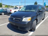 Dodge Grand Caravan Se 2D4RN4DE5AR383403 снимка