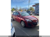 Mazda 3 Mazda Gx JM1BL1HF0A1271599 снимка
