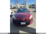 Mazda 3 Mazda Gx JM1BL1HF0A1271599 снимка