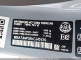 BMW 430I WBA73AP08NCJ45789 fotografie
