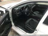Toyota Camry 4T1G11AK9RU241395 fotografie