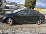 Toyota Corolla JTDBAMDE0NJ060249 снимка