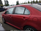 Mitsubishi Lancer Se JA32U2FU8BU605140 снимка