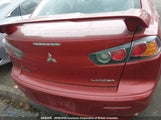 Mitsubishi Lancer Se JA32U2FU8BU605140 снимка