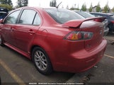 Mitsubishi Lancer Se JA32U2FU8BU605140 снимка