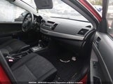 Mitsubishi Lancer Se JA32U2FU8BU605140 снимка