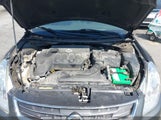 Nissan Altima 2.5 S 1N4AL2AP4CN527748 снимка