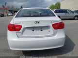 Hyundai Elantra Gl KMHDU4BD9AU192845 снимка