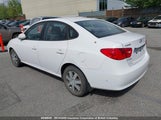 Hyundai Elantra Gl KMHDU4BD9AU192845 снимка