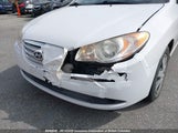Hyundai Elantra Gl KMHDU4BD9AU192845 снимка