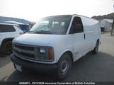 Chevrolet Express G2500 1GCFG25R3W1088117 снимка