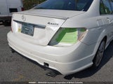 Mercedes-Benz C 350 4Matic WDDGF8JB5CA634131 снимка