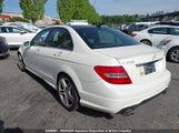 Mercedes-Benz C 350 4Matic WDDGF8JB5CA634131 снимка