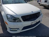 Mercedes-Benz C 350 4Matic WDDGF8JB5CA634131 снимка