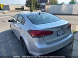 Kia Forte 3KPFK4A72JE188374 снимка