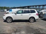 Subaru Forester 2.5 X/2.5 X Touring Package JF2SH6CC7AH702220 photo