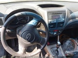 Subaru Forester 2.5 X/2.5 X Touring Package JF2SH6CC7AH702220 fotografie
