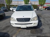 Mercedes-Benz Ml 350 Classic 4Matic/Elegance 4Matic 4JGAB57E64A482403 fotografie